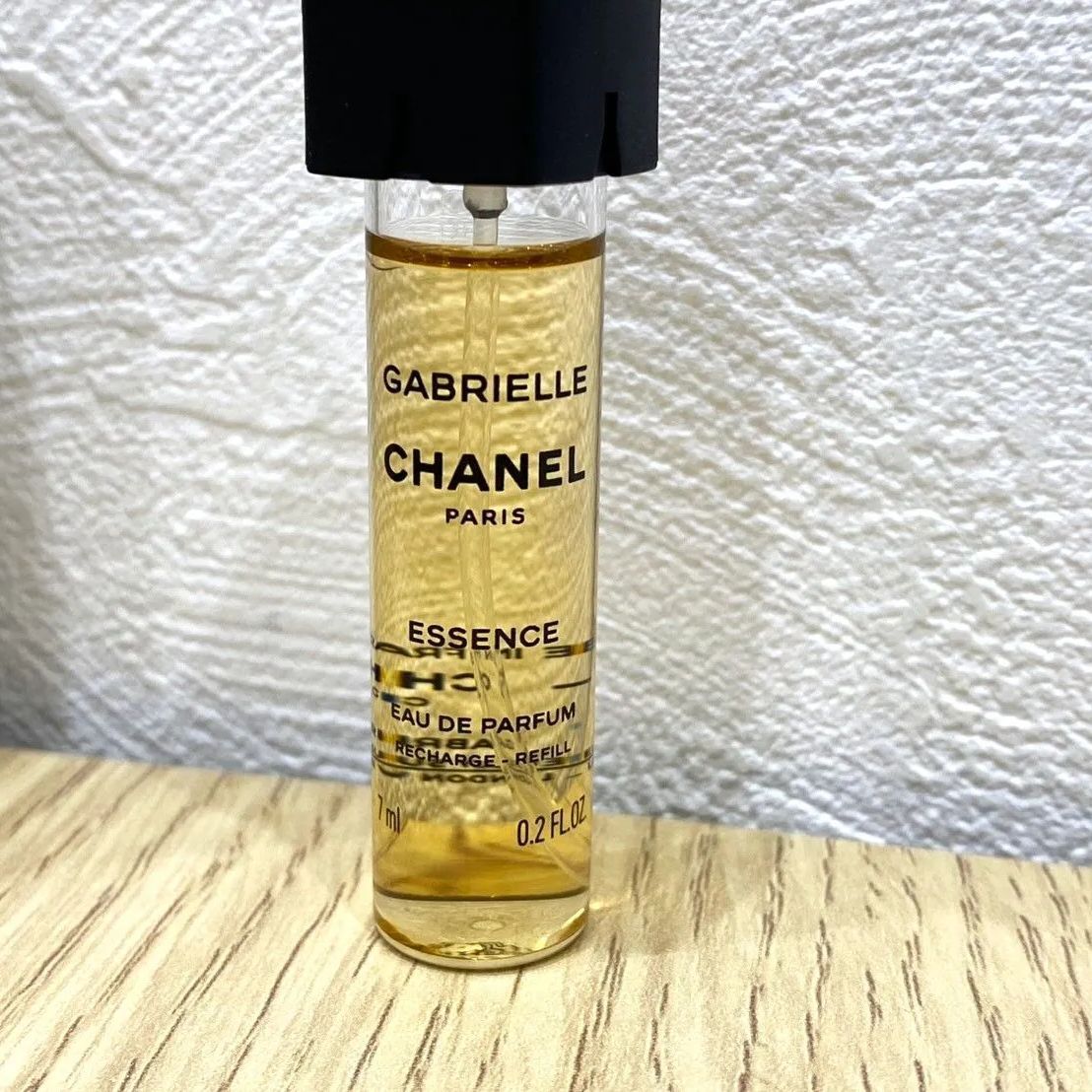限定品】CHANEL ガブリエル シャネル エッセンス EDP パース スプレイ