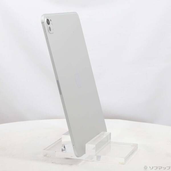 iPad Pro 11インチ(M5) 256GB シルバー 中古 - メルカリ