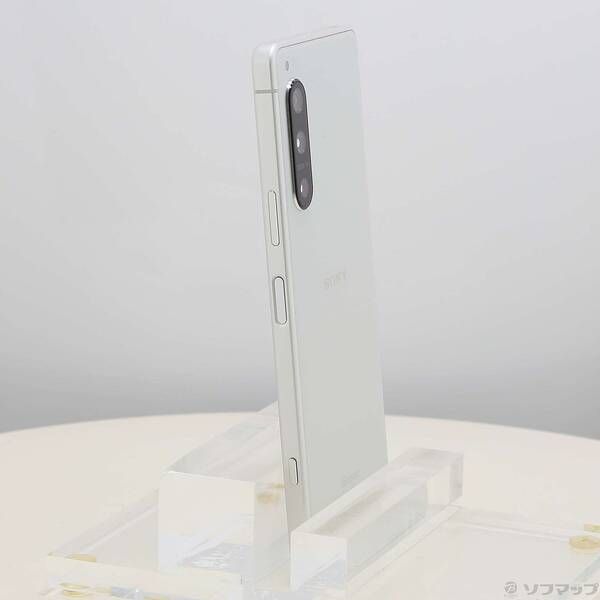 【中古】Xperia 5 IV（SO-54C）エクリュホワイト docomo Xperia 5 IV 128GB エクリュホワイト docomo SIMフリー 中古 - メルカリ