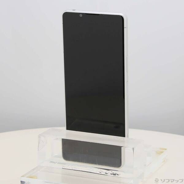 Xperia 5 IV 128GB エクリュホワイト docomo SIMフリー 中古 - メルカリ