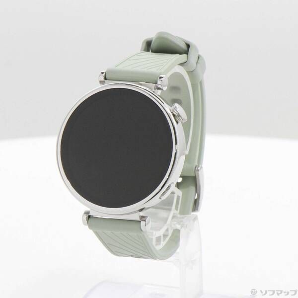 ソフマップ 〔中古品〕 HUAWEI WATCH GT4 41mm／グリーン【297】 12,459円