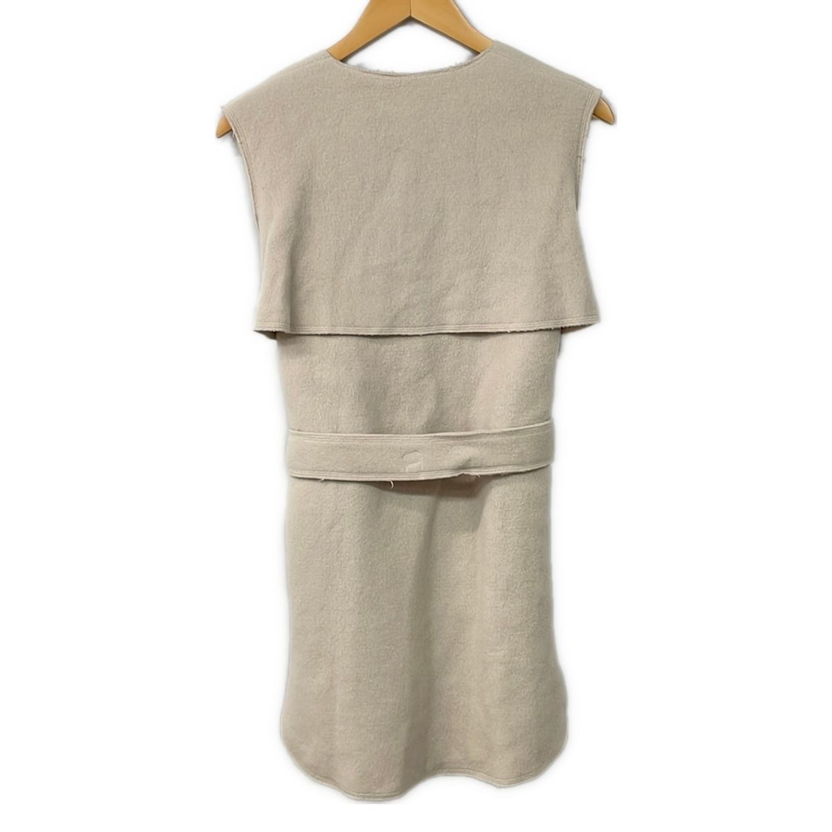 LANVIN COLLECTION(ランバンコレクション) ベスト サイズ38 M