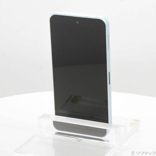 AQUOS sense10 256GB ペールミント SHARP 中古 - メルカリ