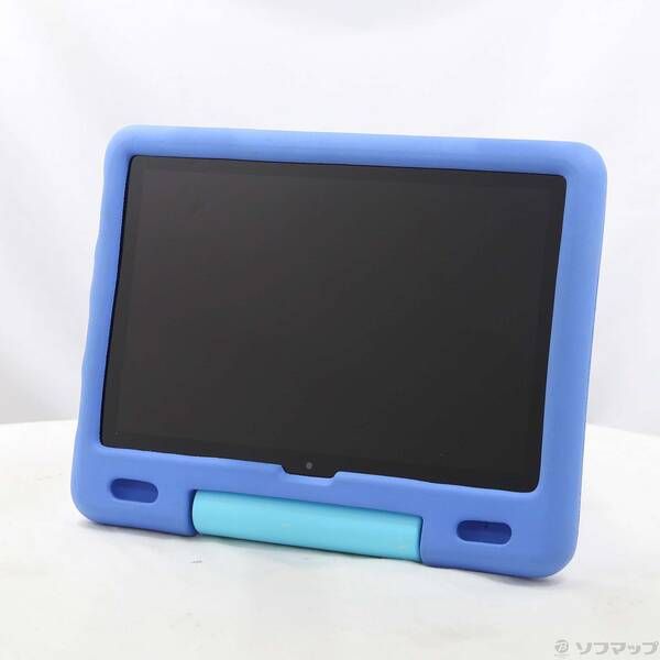 Fire HD 10 キッズモデル 2021 32GB スカイブルー - メルカリ