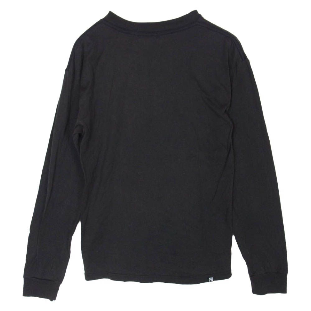 HYSTERIC GLAMOUR ヒステリックグラマー 02173CL09 H SKELETON