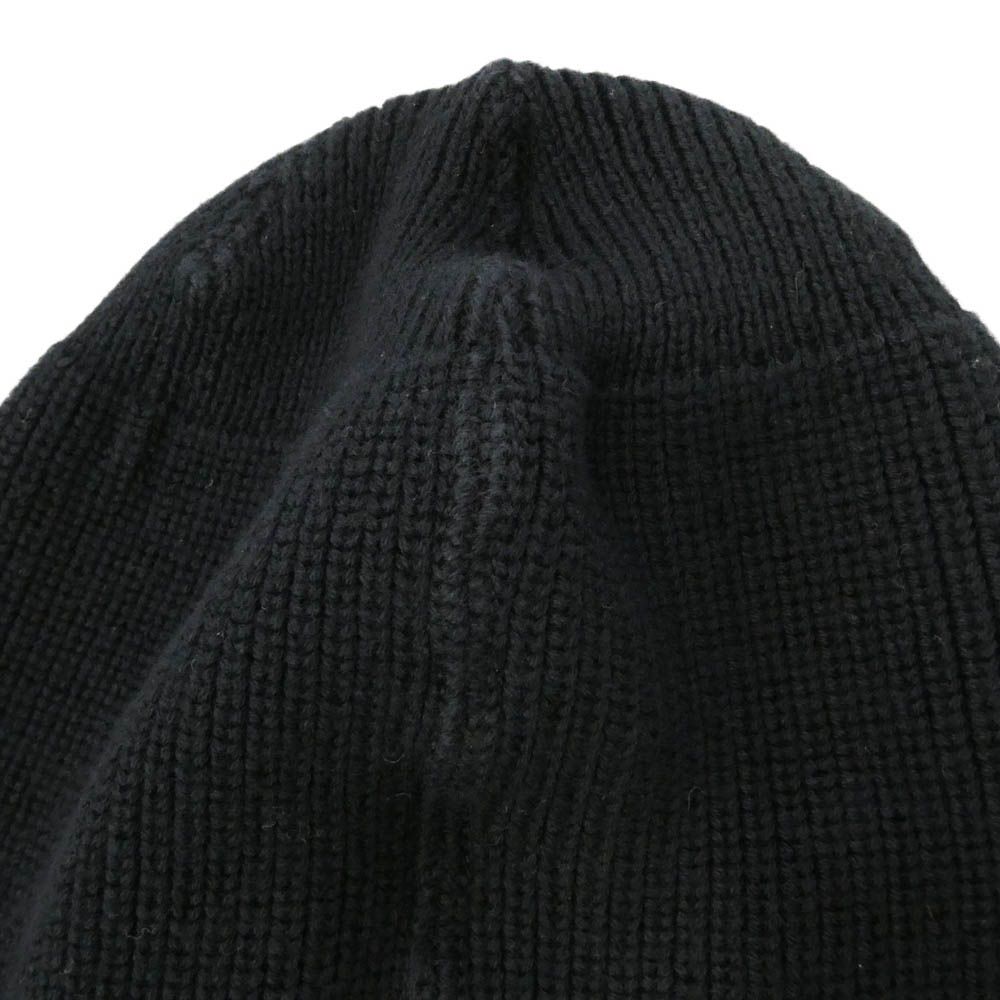 未使用　TENDERLOIN ツバ付きニット帽 ニットキャップ ビーニー TENDERLOIN テンダーロイン T-BEANIE ビーニー ニット キャップ 帽子