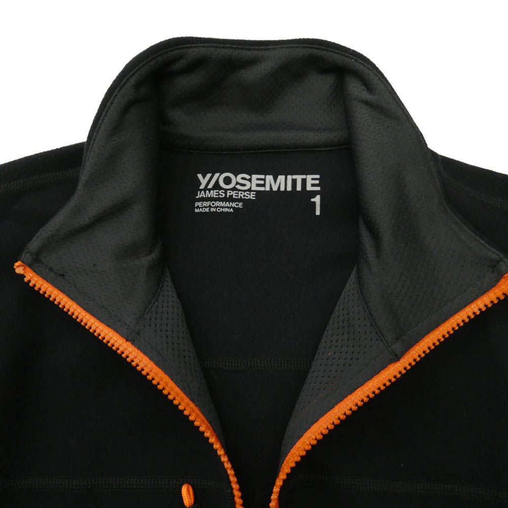 JAMES PERSE ジェームスパース 24AW 18-08-45-08345 Y/OSEMITE
