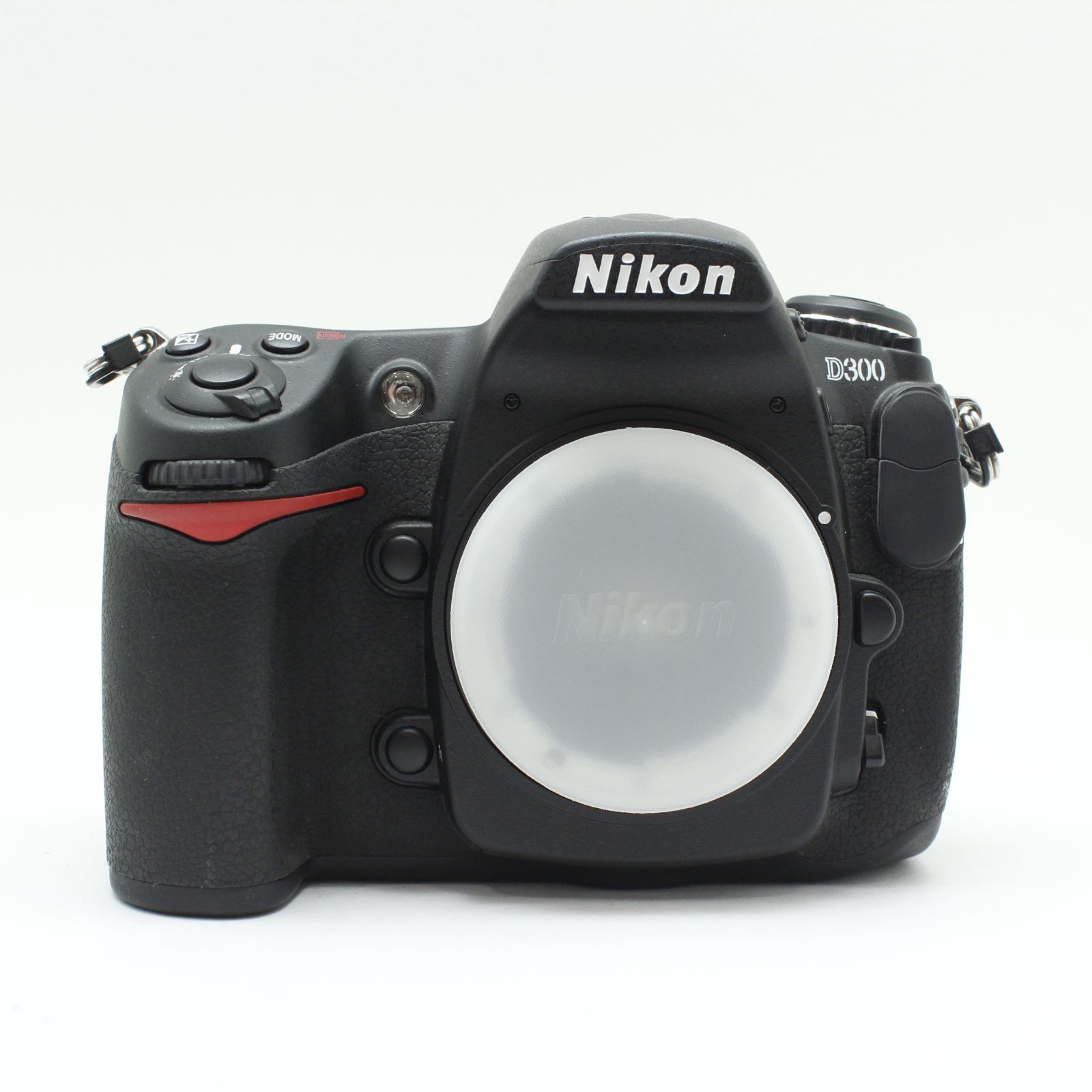 Nikon D300 ボディ - メルカリ