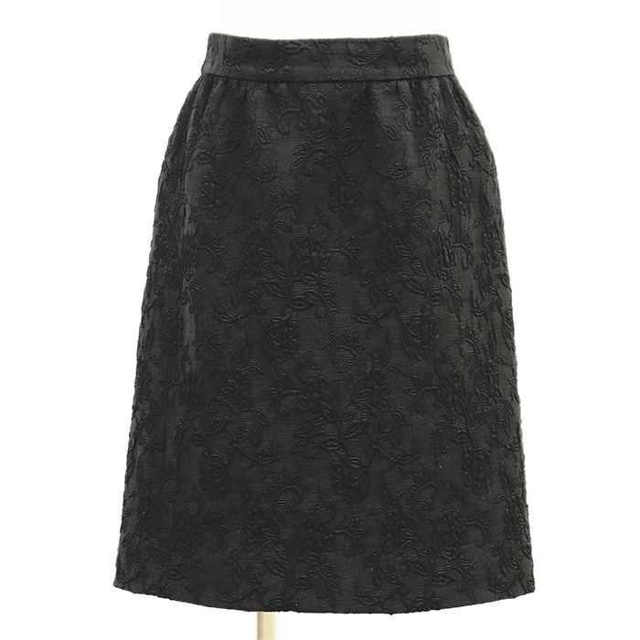 SALE】DOLCE&GABBANA ドルチェアンドガッバーナ スカート サイズ 40
