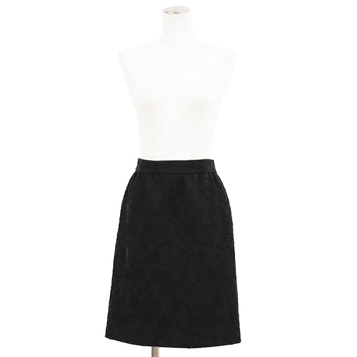 SALE】DOLCE&GABBANA ドルチェアンドガッバーナ スカート サイズ 40