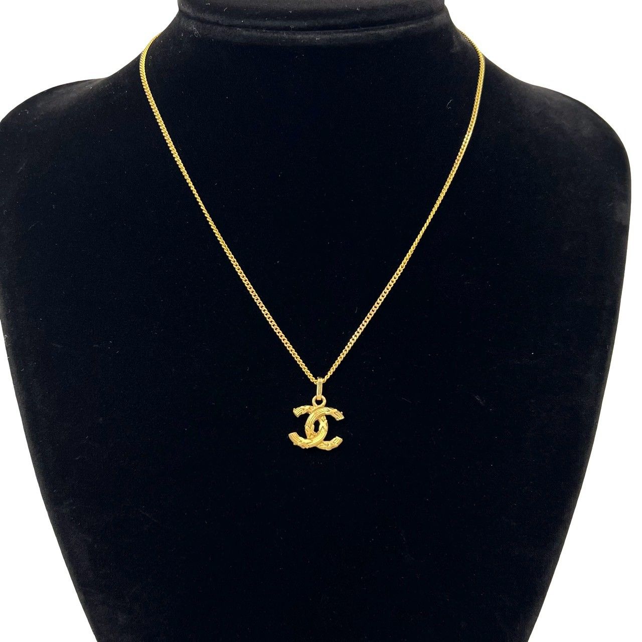 極 美品 コメあり 1982 CHANEL シャネル ヴィンテージ ココマーク