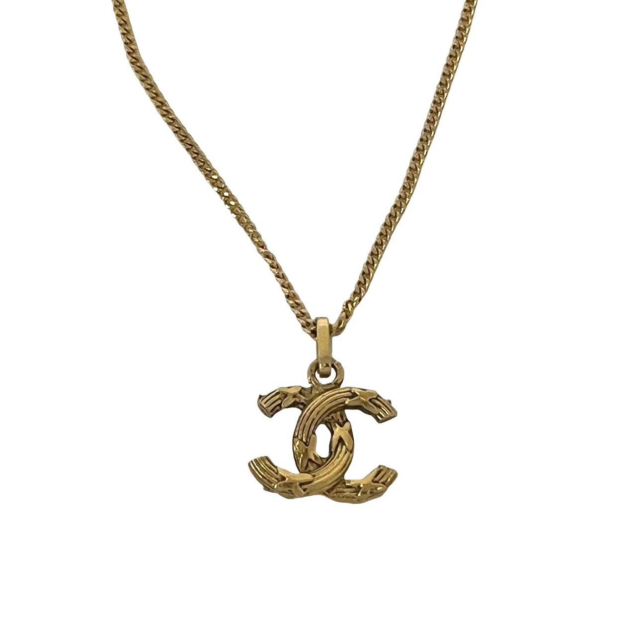 極 美品 コメあり 1982 CHANEL シャネル ヴィンテージ ココマーク