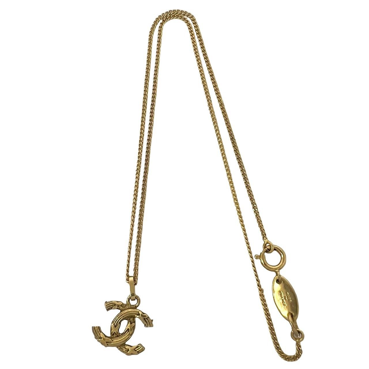 極 美品 コメあり 1982 CHANEL シャネル ヴィンテージ ココマーク