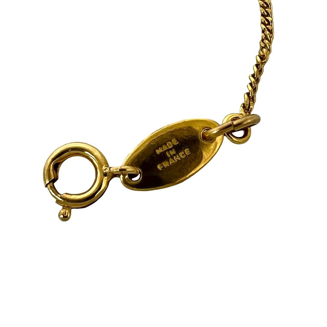 極 美品 コメあり 1982 CHANEL シャネル ヴィンテージ ココマーク