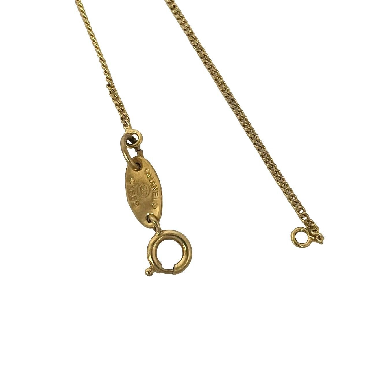 極 美品 コメあり 1982 CHANEL シャネル ヴィンテージ ココマーク