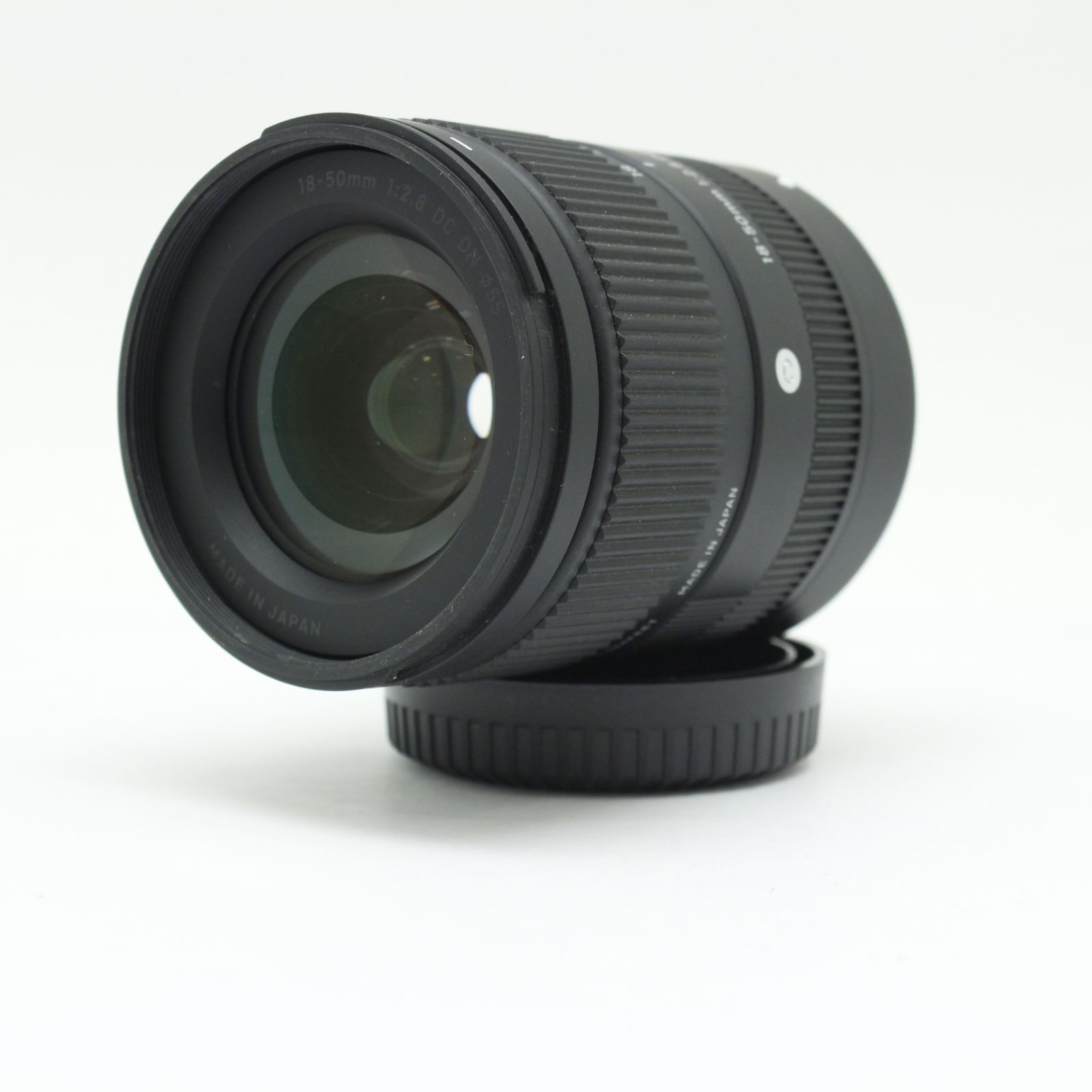 SIGMA 18-50mm F2.8 DC DN(Xマウント)※予約商品 - メルカリ