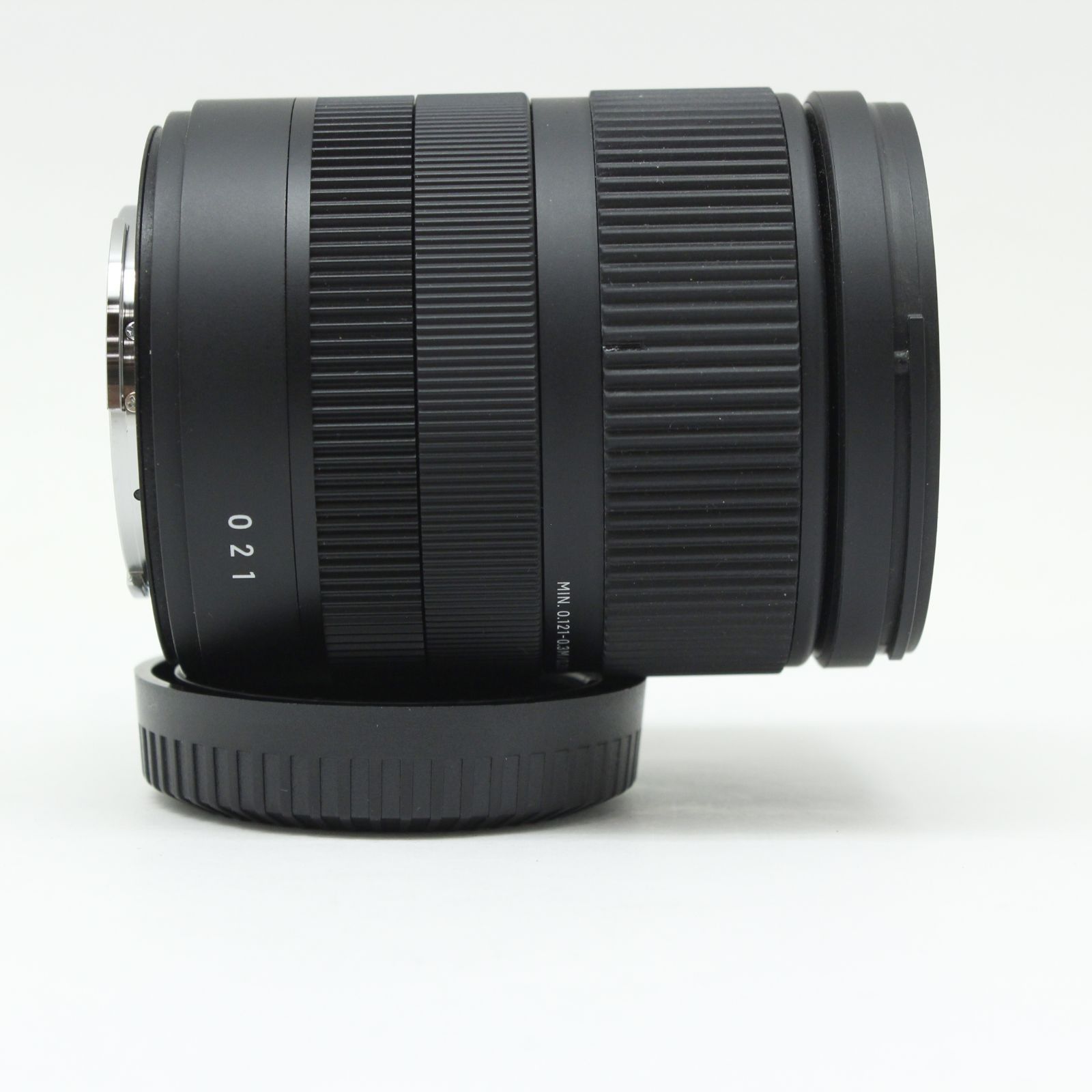 SIGMA 18-50mm F2.8 DC DN(Xマウント)※予約商品 - メルカリ