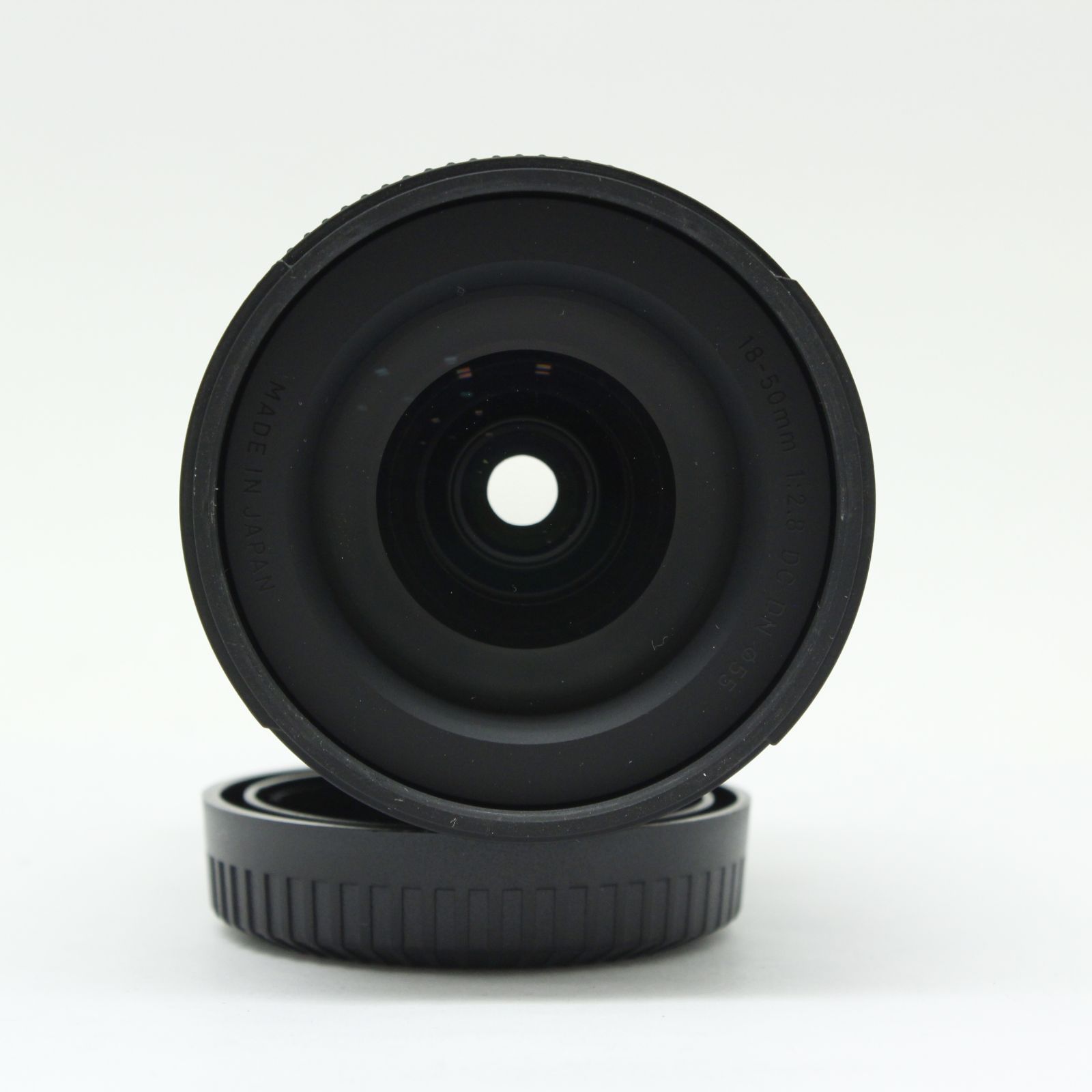 SIGMA 18-50mm F2.8 DC DN(Xマウント)※予約商品 - メルカリ