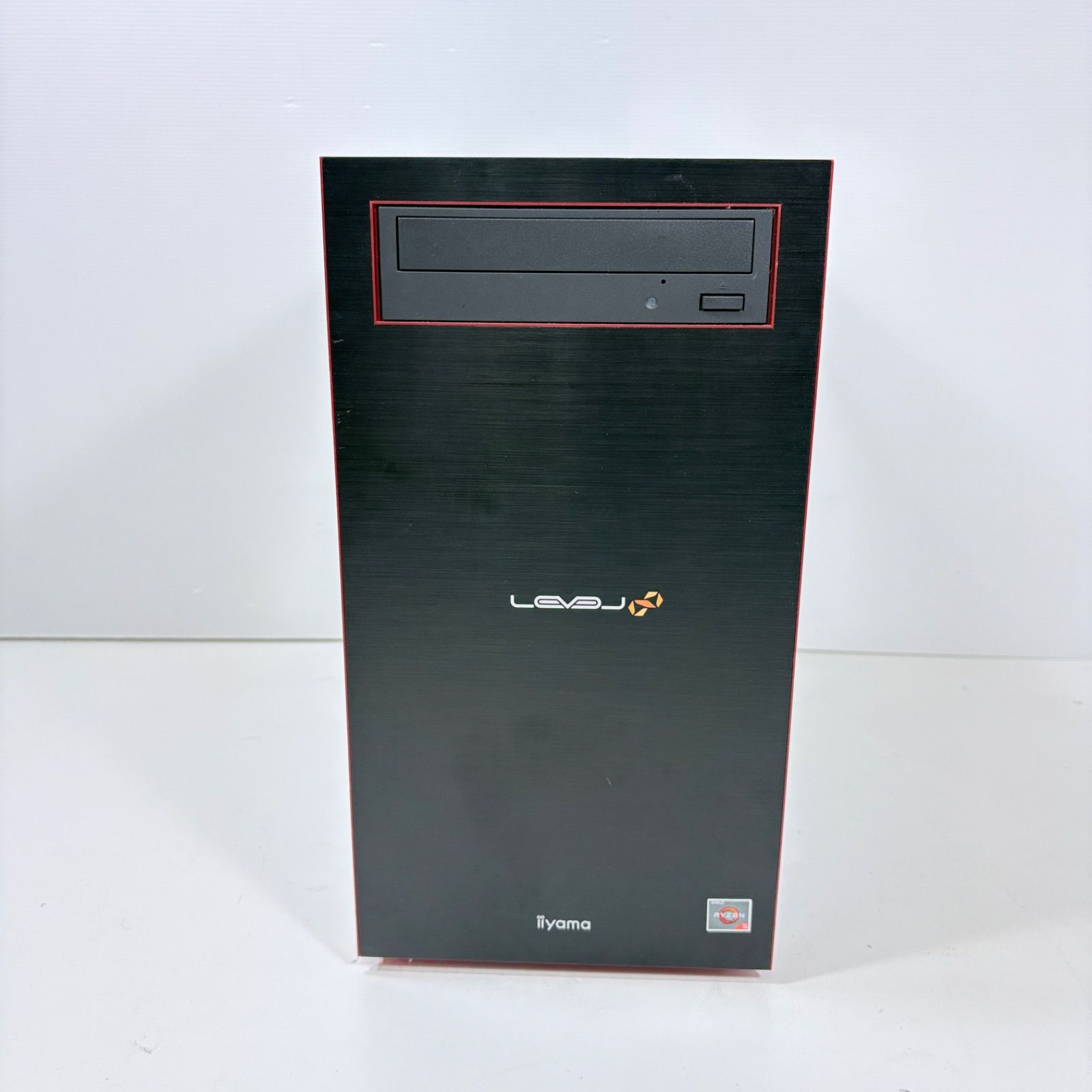 Ryzen5 3500 GTX1070Ti 16GB SSD250GB PC - メルカリ