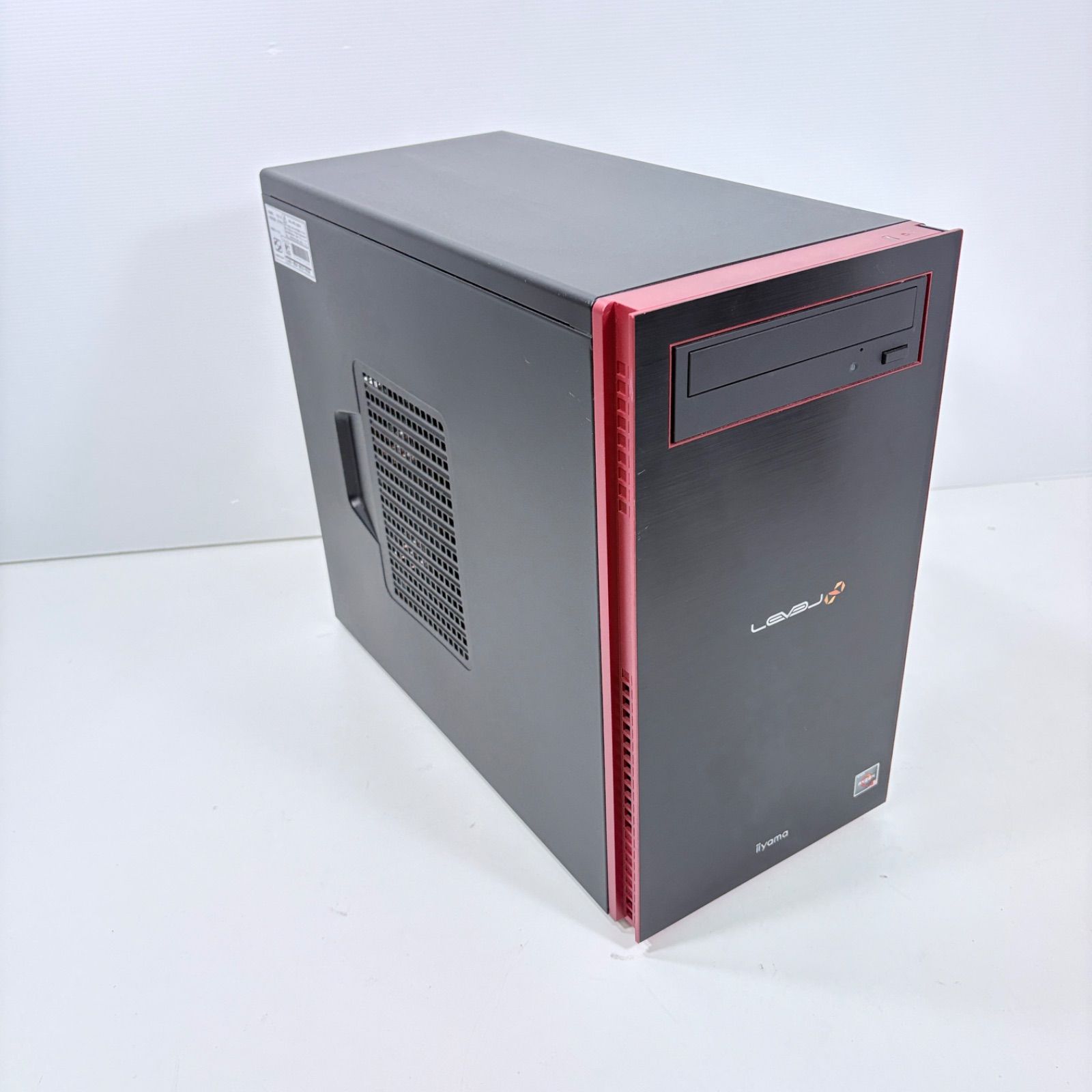 Ryzen5 3500 GTX1070Ti 16GB SSD250GB PC - メルカリ