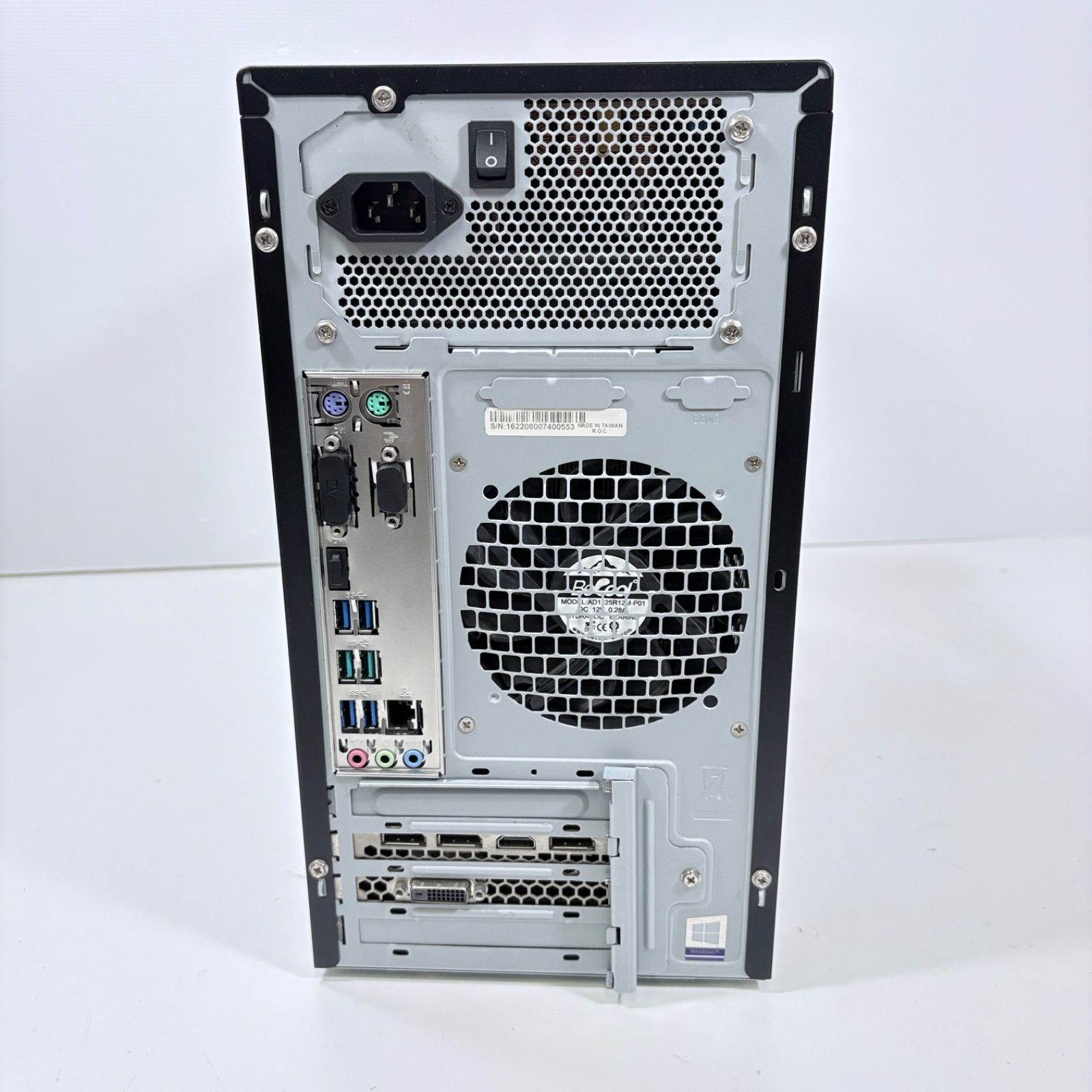 Ryzen5 3500 GTX1070Ti 16GB SSD250GB PC - メルカリ
