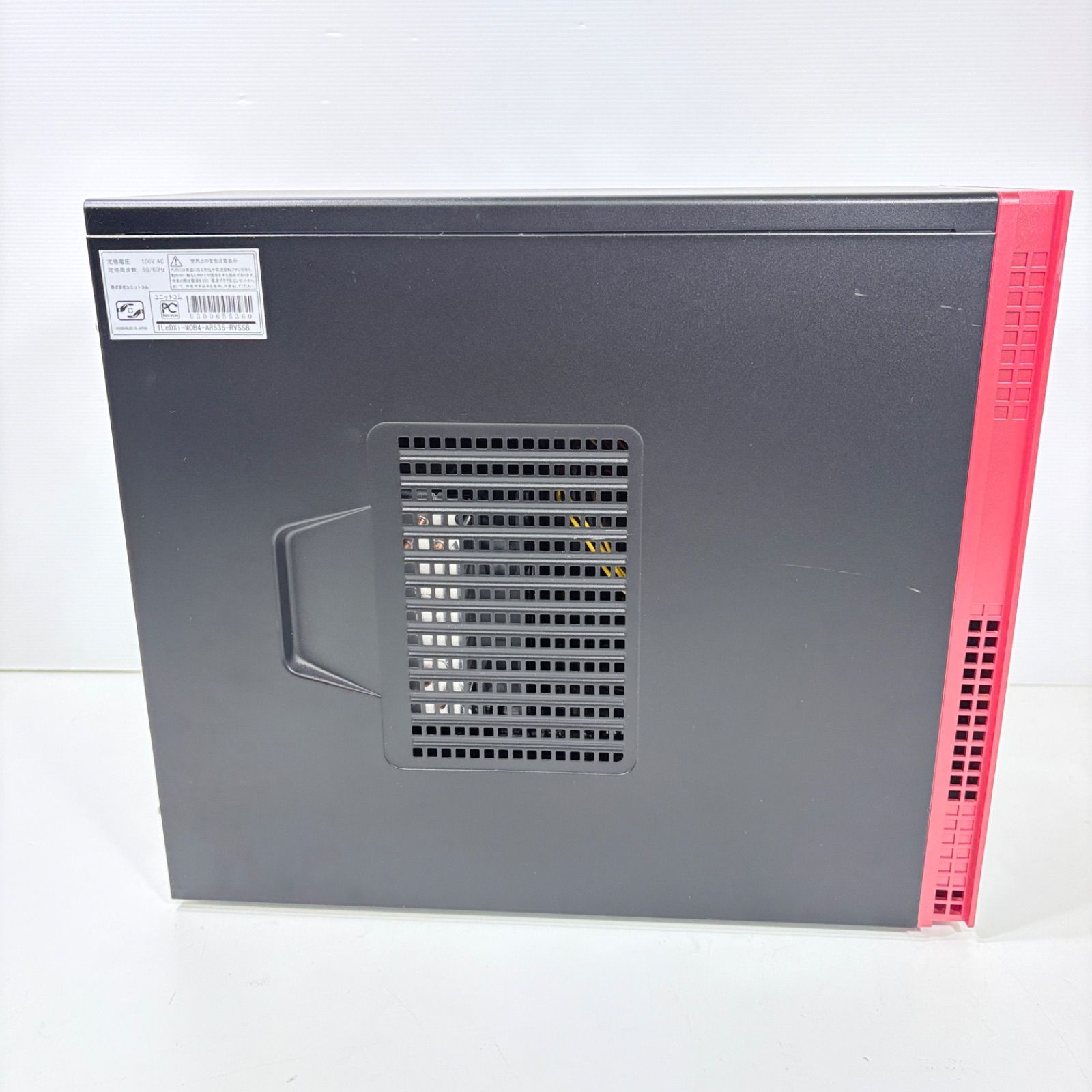 Ryzen5 3500 GTX1070Ti 16GB SSD250GB PC - メルカリ