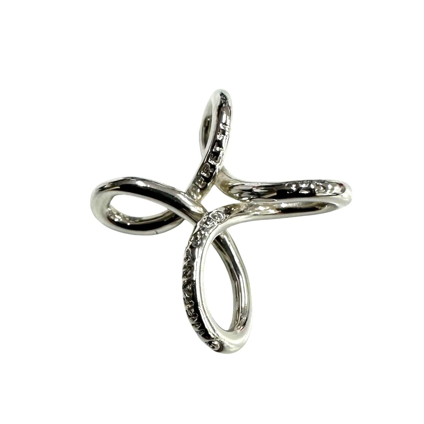 Tiffany & Co. ティファニー エルサ・ペレッティ インフィニティ