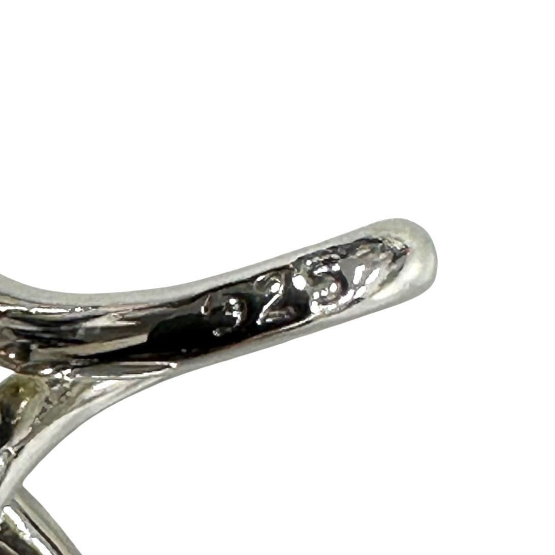 ティファニー 925シルバー インフィニティクロス ペンダント ペレッティ Tiffany & Co. ティファニー エルサ・ペレッティ インフィニティ