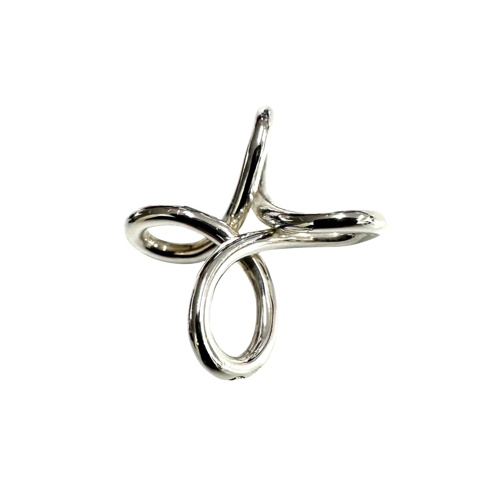 Tiffany & Co. ティファニー エルサ・ペレッティ インフィニティ … Tiffany & Co. ティファニー エルサ・ペレッティ インフィニティ