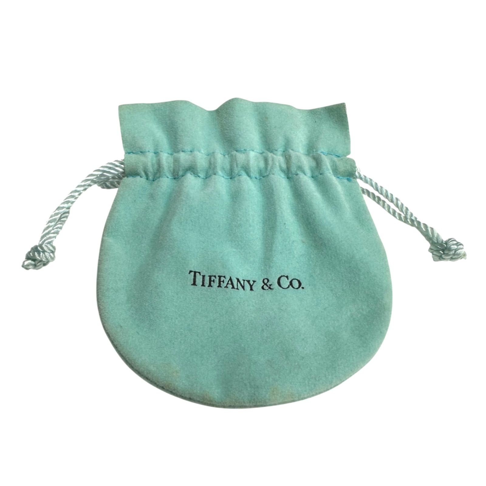 Tiffany & Co. ティファニー エルサ・ペレッティ インフィニティ