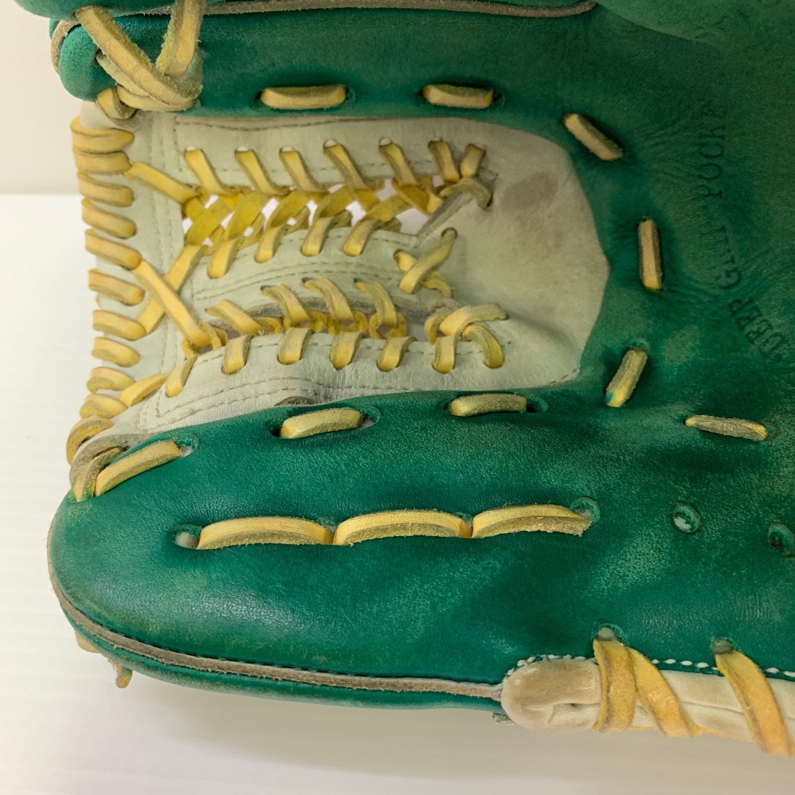 久保田スラッガー KUBOTA SLUGGER 軟式 大人 一般 内野手用 グローブ