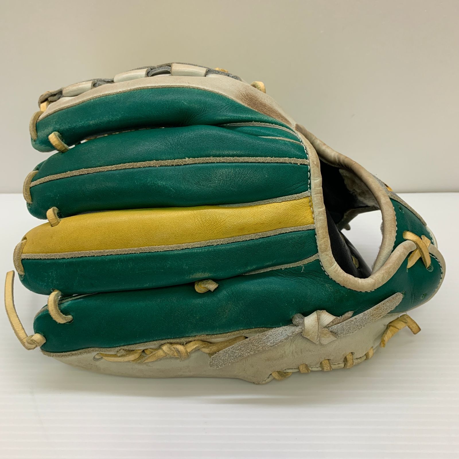 久保田スラッガー KUBOTA SLUGGER 軟式 大人 一般 内野手用 グローブ