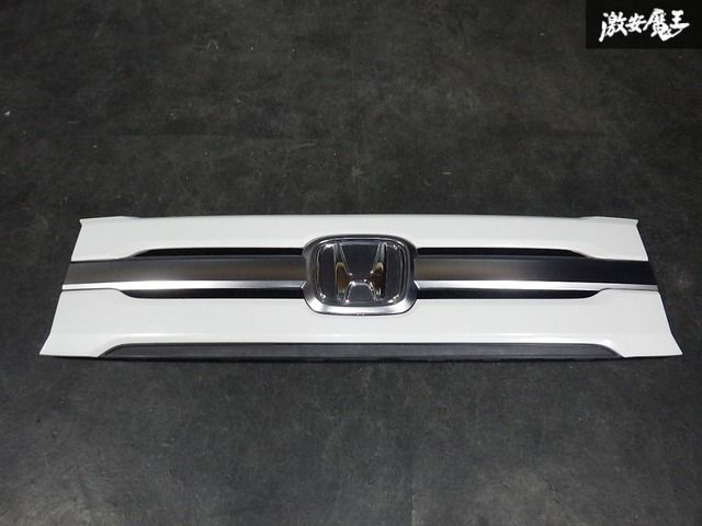 良品！即発送！】ホンダ HONDA 純正 N-VAN JJ1 JJ2 フロントグリル