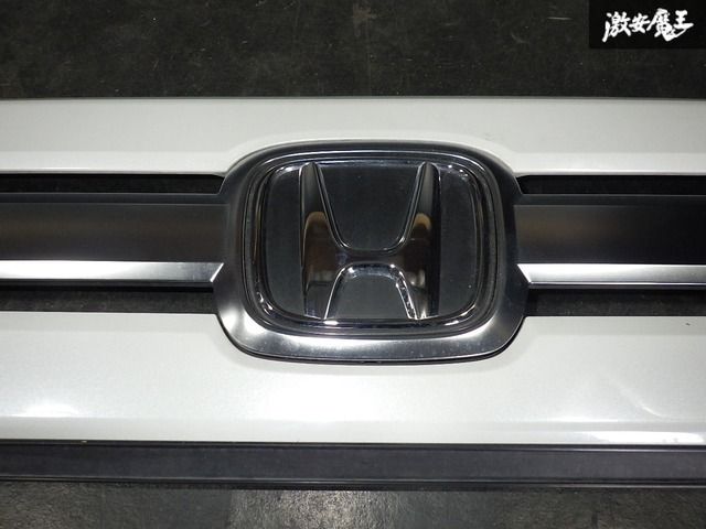 良品！即発送！】ホンダ HONDA 純正 N-VAN JJ1 JJ2 フロントグリル