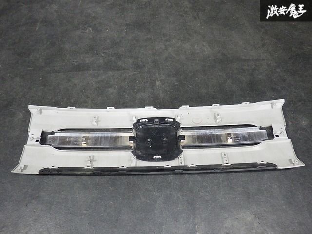 良品！即発送！】ホンダ HONDA 純正 N-VAN JJ1 JJ2 フロントグリル