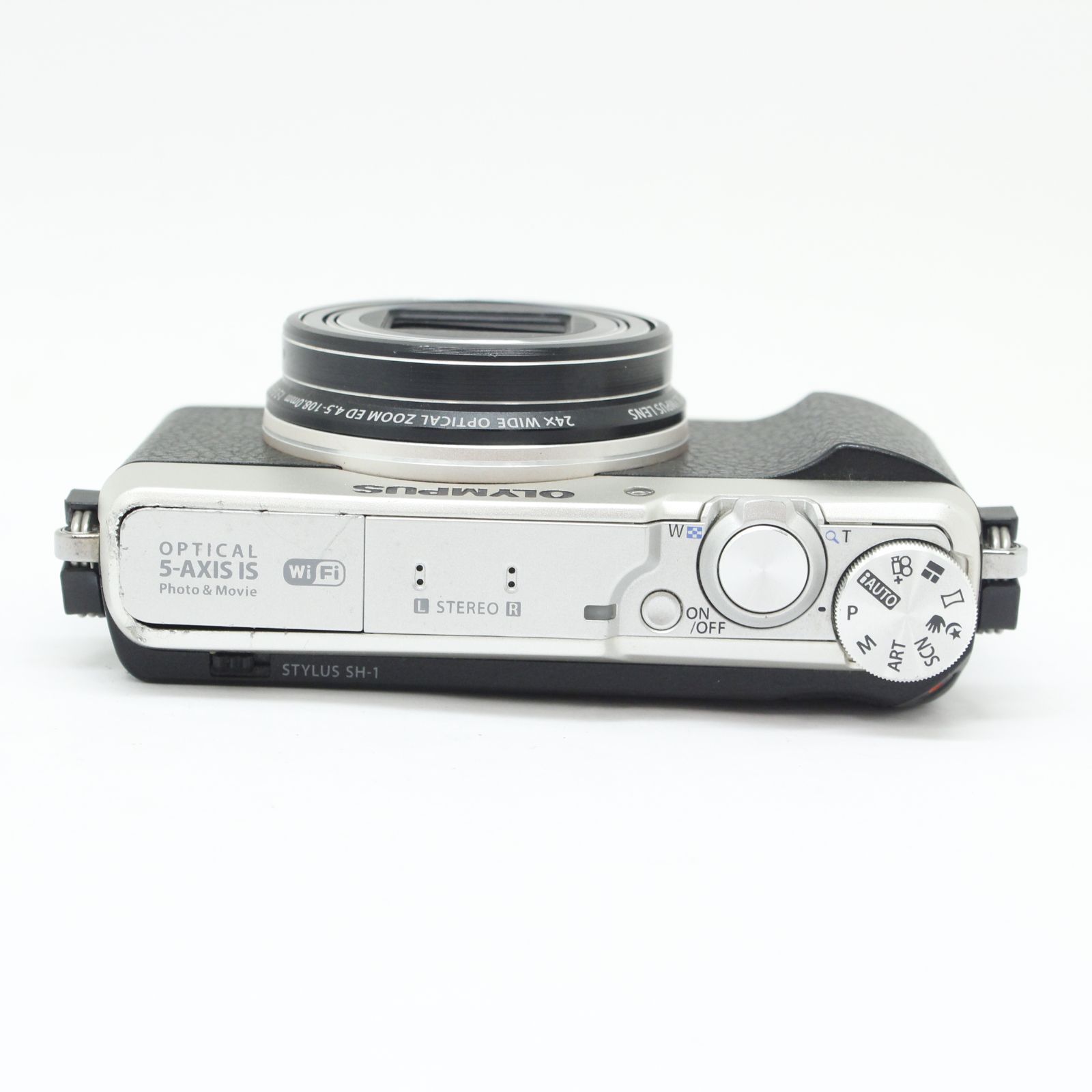 訳あり】 OLYMPUS STYLUS SH-1 - メルカリ