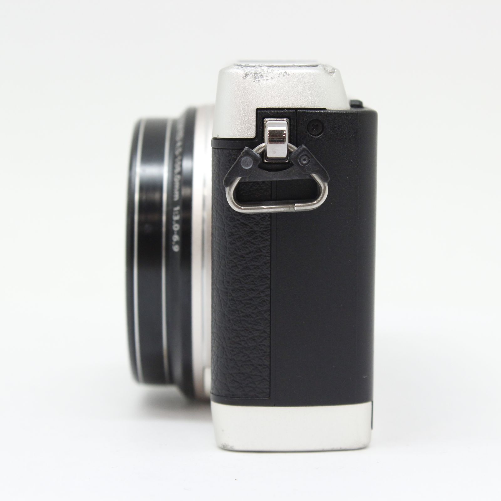 訳あり】 OLYMPUS STYLUS SH-1 - メルカリ