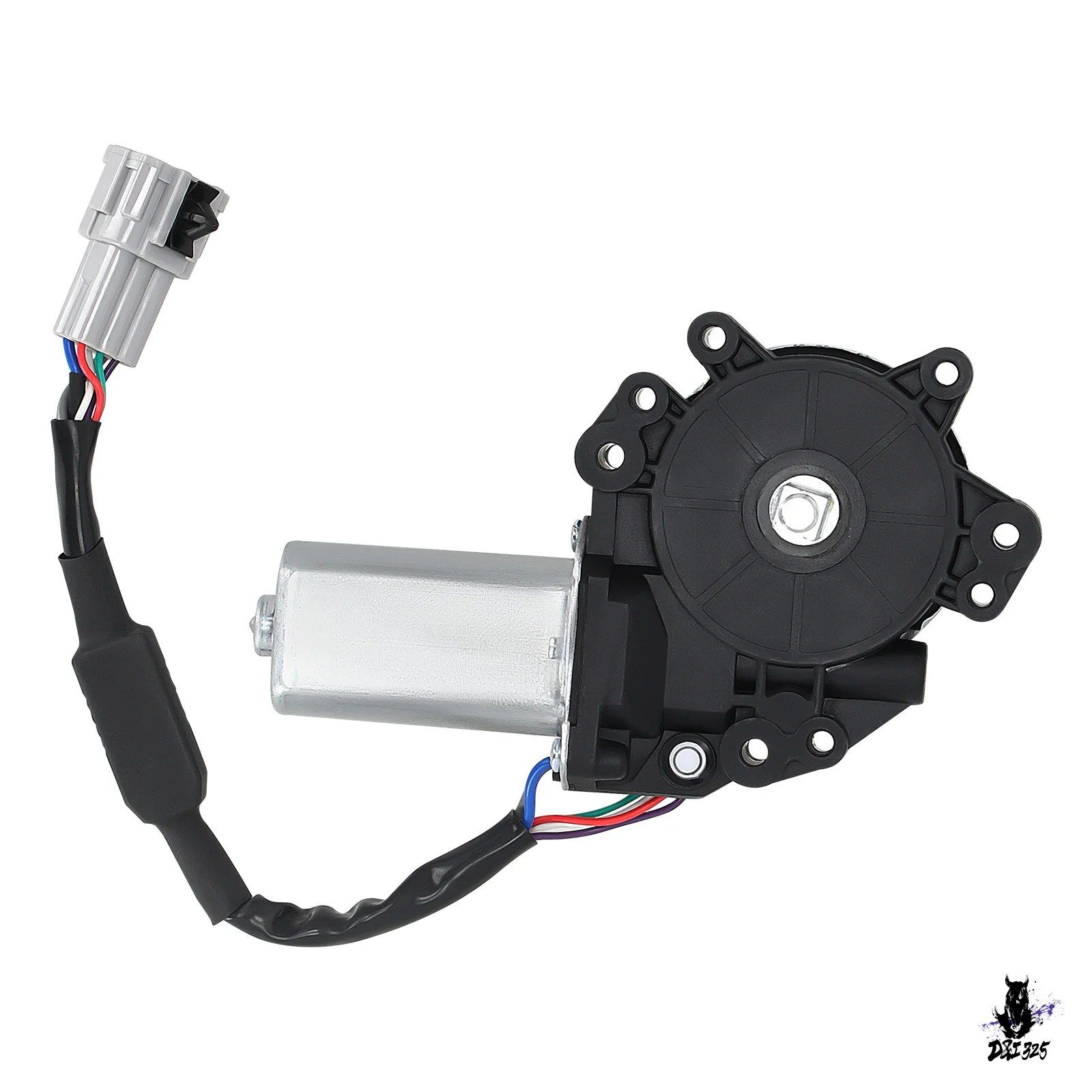 日産350Z 2003-2009 用 ウィンドウリフトモーター 80731CD00A