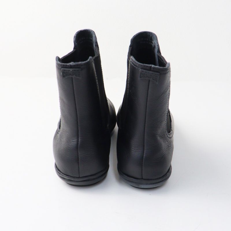 カンペール CAMPER RIGHT NINA ライトニナ ハイカットシューズ 38(24cm