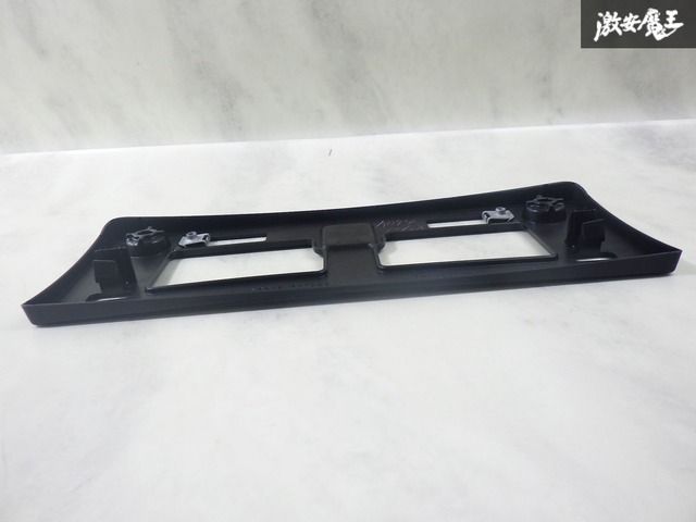 新品】トヨタ純正 MXPJ10 MXPB10 ヤリスクロス フロント バンパー