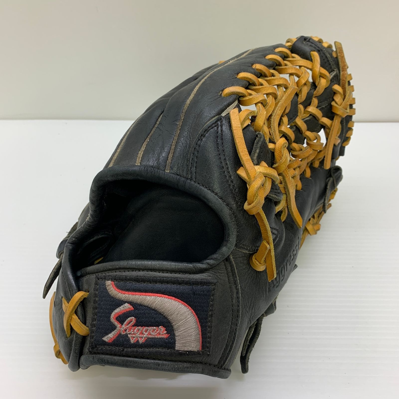 久保田スラッガー KUBOTA SLUGGER KSN-X 軟式 大人 一般 外野手用