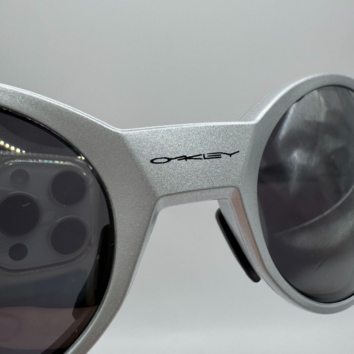 OAKLEY（オークリー） Eye Jacket Redux（アイジャケット レダックス