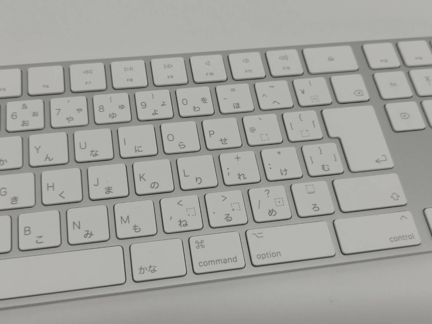 Apple Magic Keyboard Magic Mouse 2 セット 美品 - メルカリ