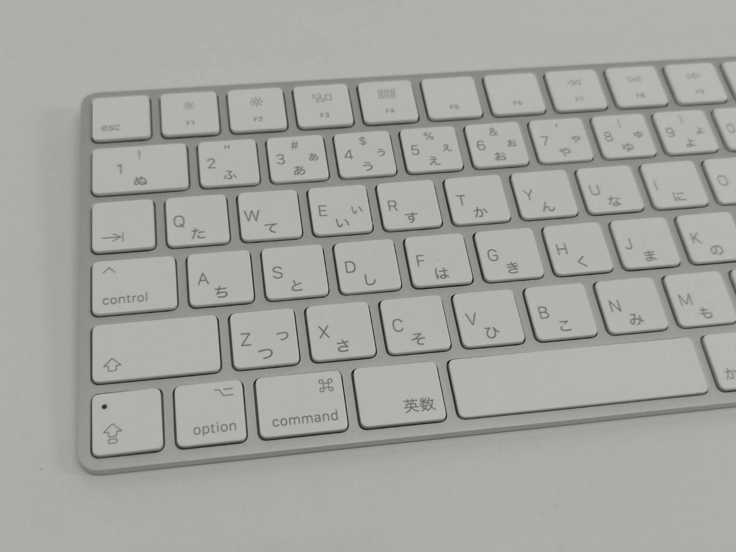 Apple Magic Keyboard Magic Mouse 2 セット 美品 - メルカリ