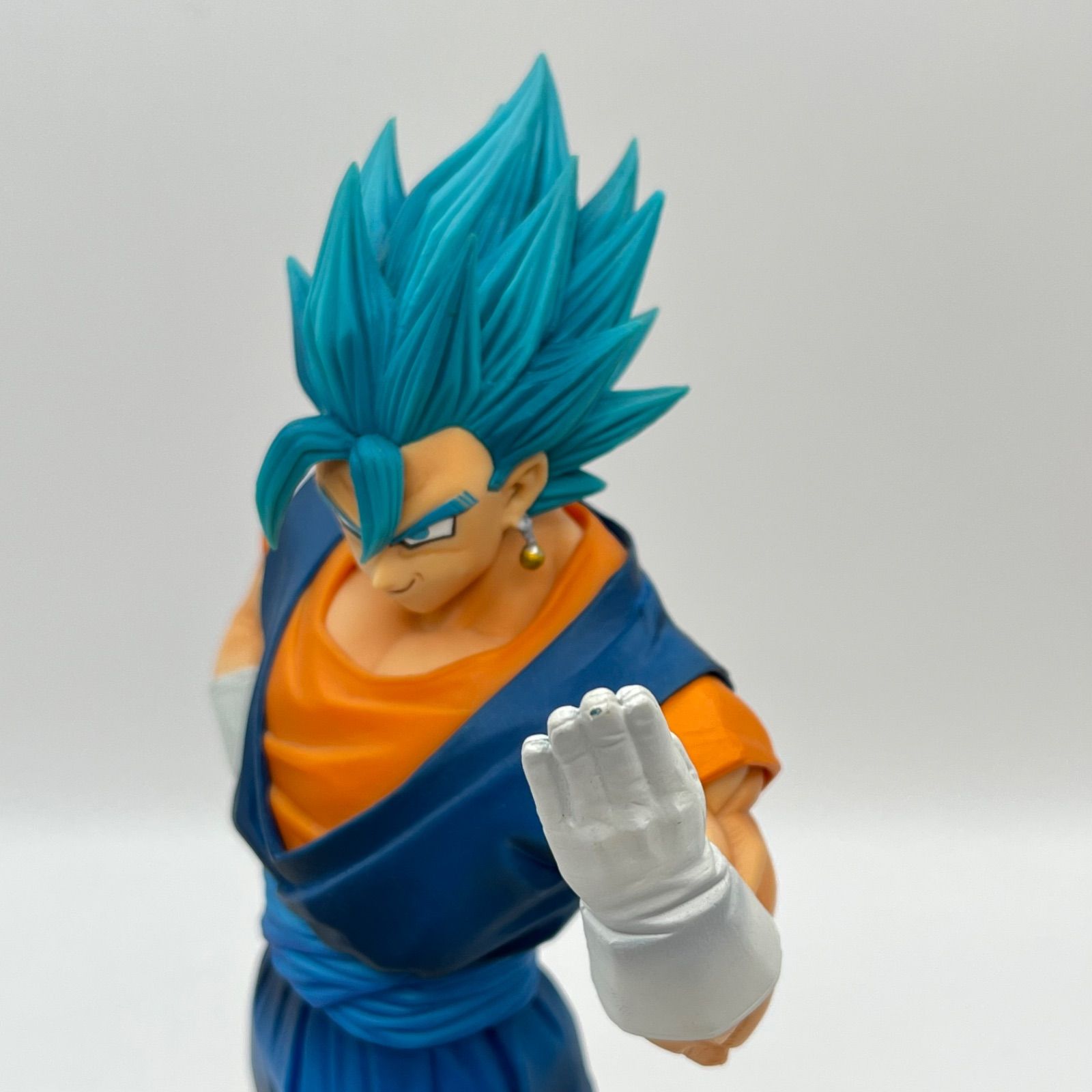 R BANDAI バンダイ一番くじ ドラゴンボール C賞 ベジット 超サイヤ人