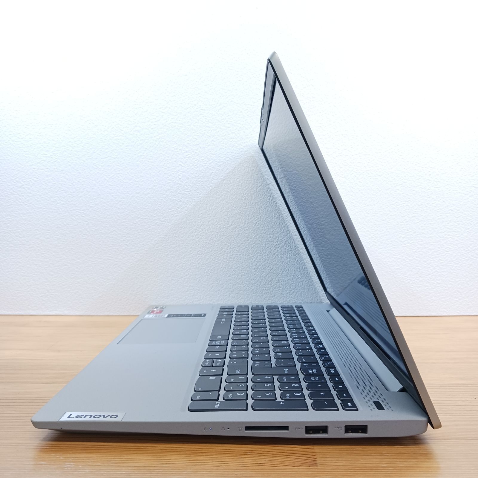 30日保証｜修理専門店整備】Lenovo ノートパソコン Ryzen7 メモリ16GB
