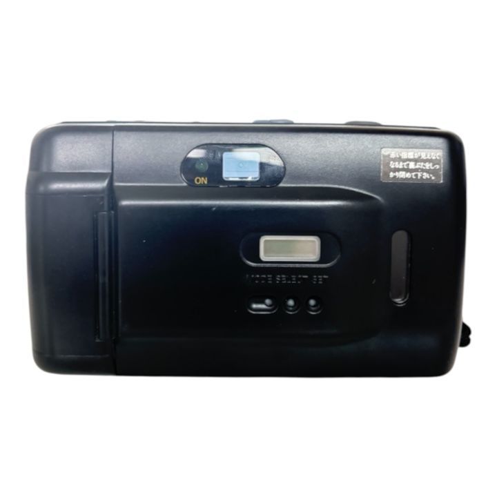 中古】RICOH マイポートパノラマ28W 35mm フィルムカメラ - メルカリ