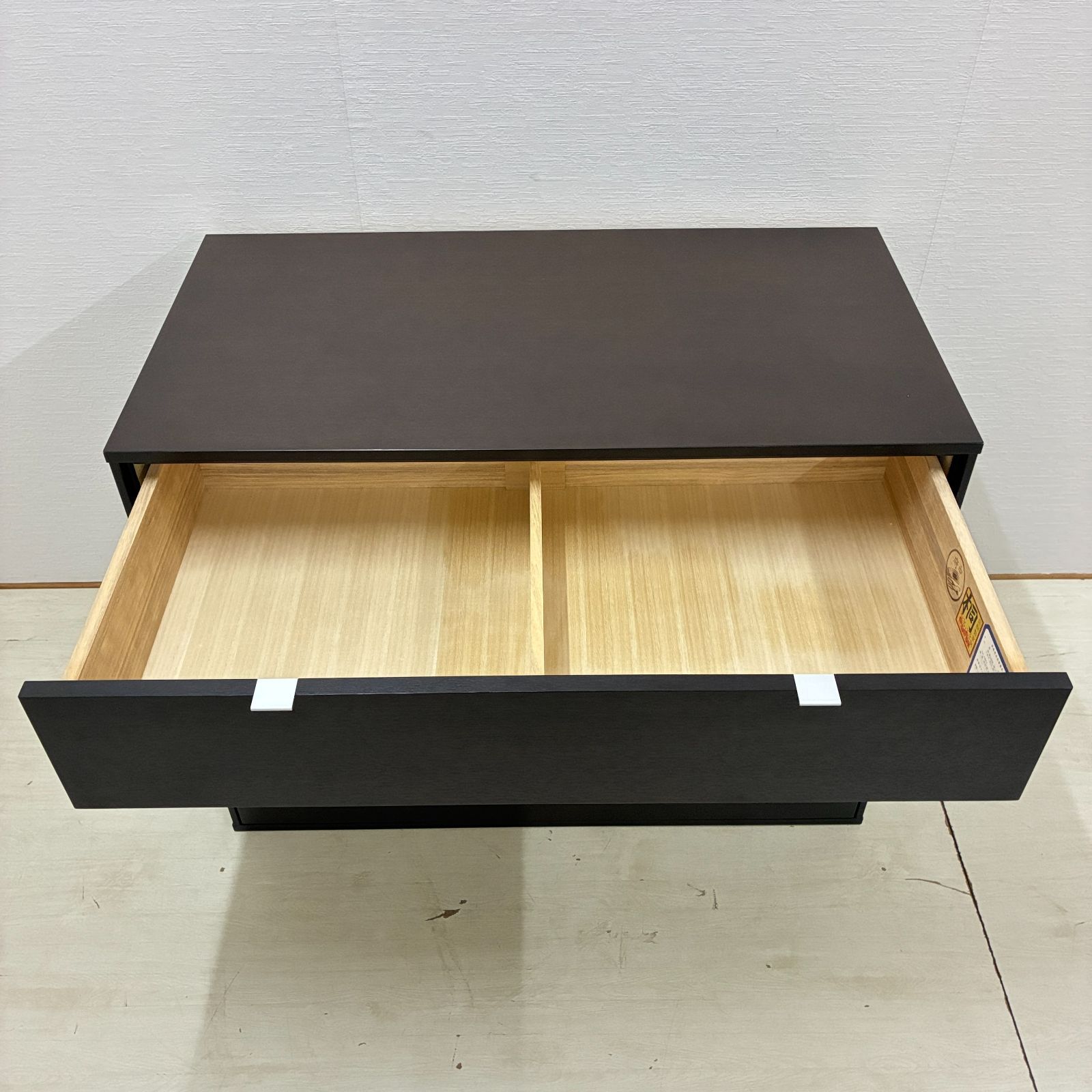 府中家具 桐箪笥 4段チェスト 整理タンス 収納 - メルカリ