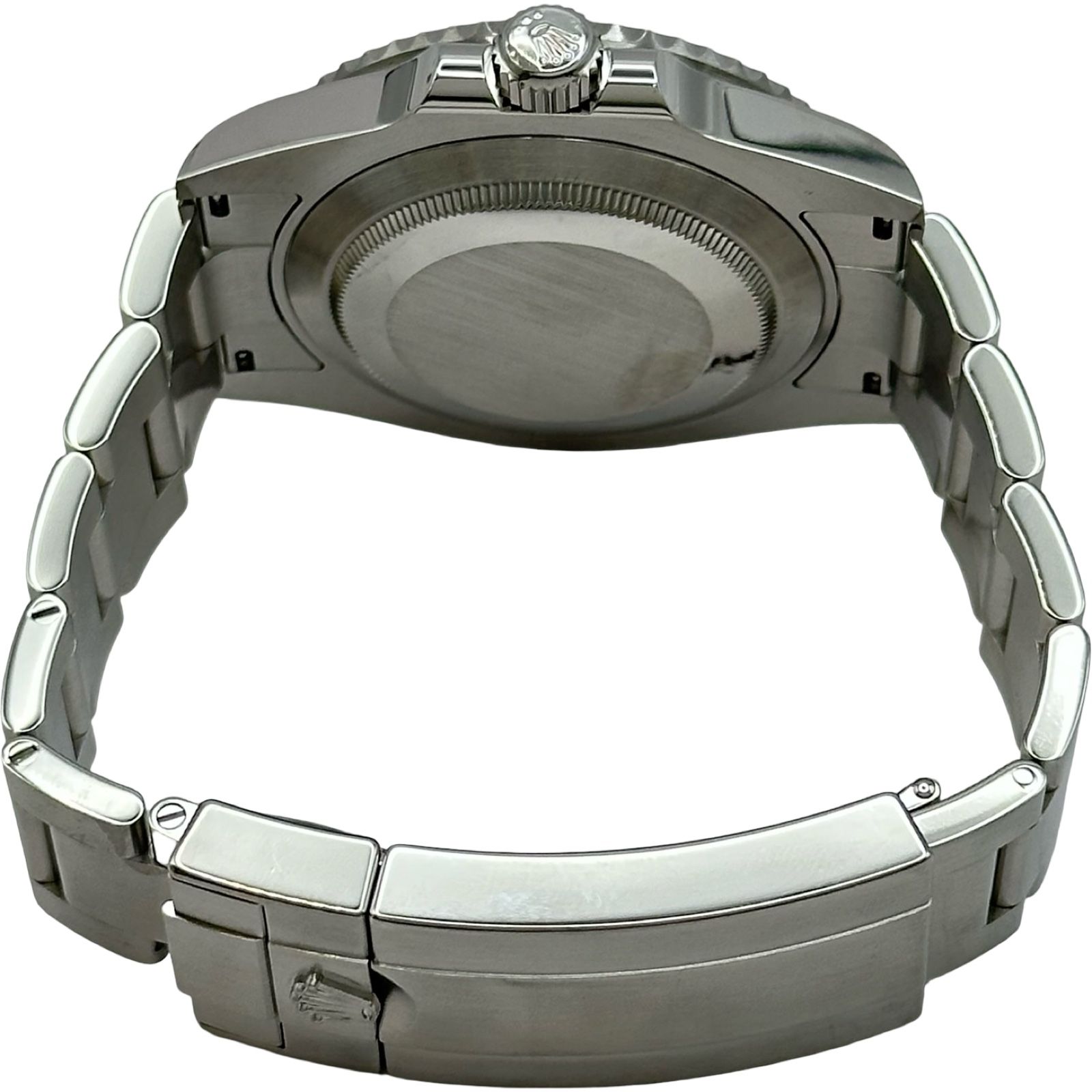 ロレックス ROLEX サブマリーナ 126610LN ブラック ステンレススチール 自動巻き メンズ 腕時計