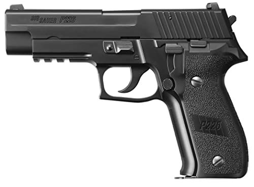 東京マルイ No18 シグ・ザウエル P226 レイル 18歳以上ガスブローバックpms